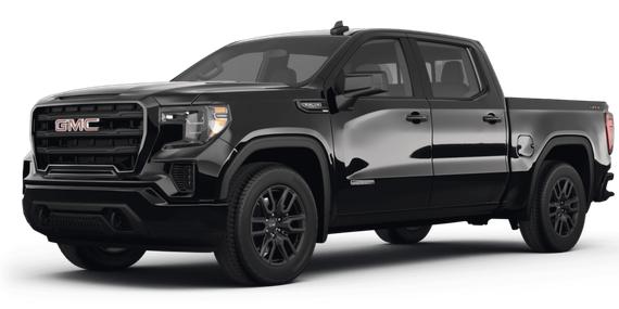 GMC SIERRA LIMITED 2022 3GTP9GEK5NG162698 image